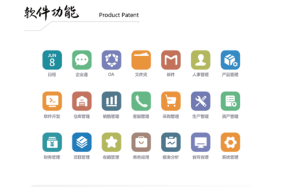 2026企業(yè)管理軟件趨勢(shì)展望 ERP/MES融合與AI智能系統(tǒng)崛起
